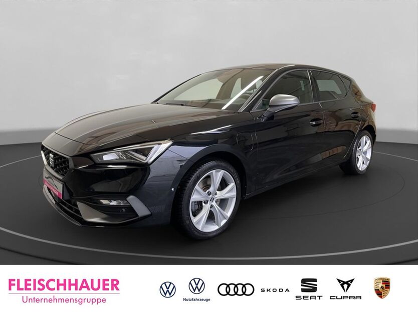 Seat Leon 48.193 km 19.890 € Köln 50823