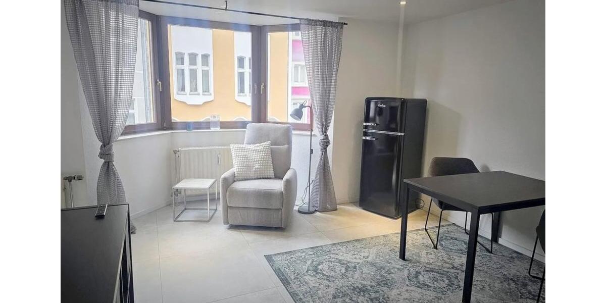 Etagenwohnung Köln Rodenkirchen - 1 Zimmer, 30 m&sup2;, 1.170&euro; | Angebot:25363534