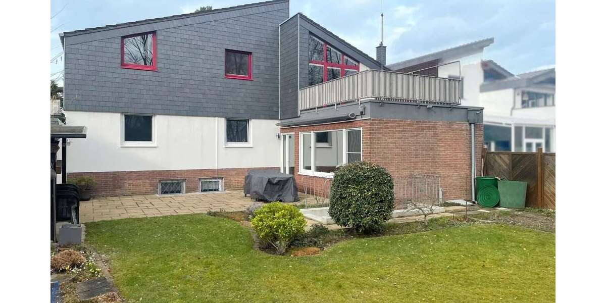 Etagenwohnung Köln Porz - 3 Zimmer, 92 m&sup2;, 940&euro; | Angebot:25267847