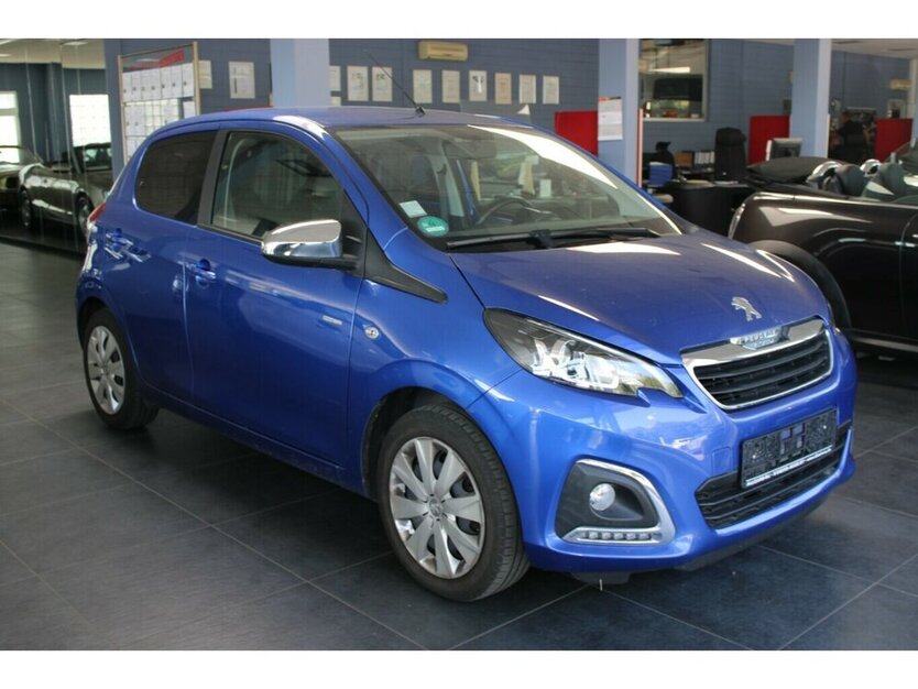 108 VTi 72 Style