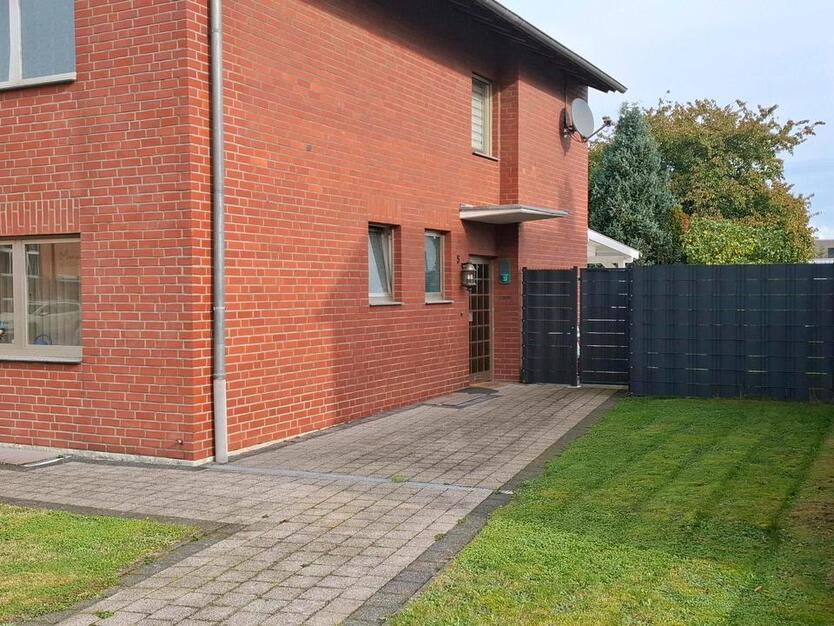Einfamilienhaus Freistehend