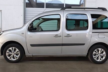Renault Kangoo 152.100 km 7.500 &euro; Brühl 50321