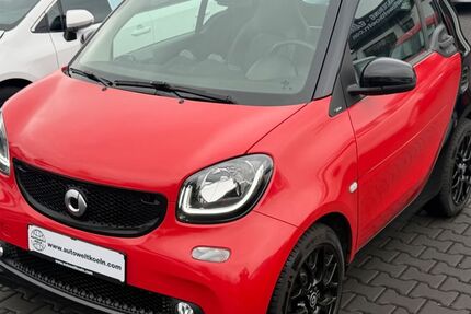 Smart ForTwo 32.000 km 17.950 &euro; Köln 51065