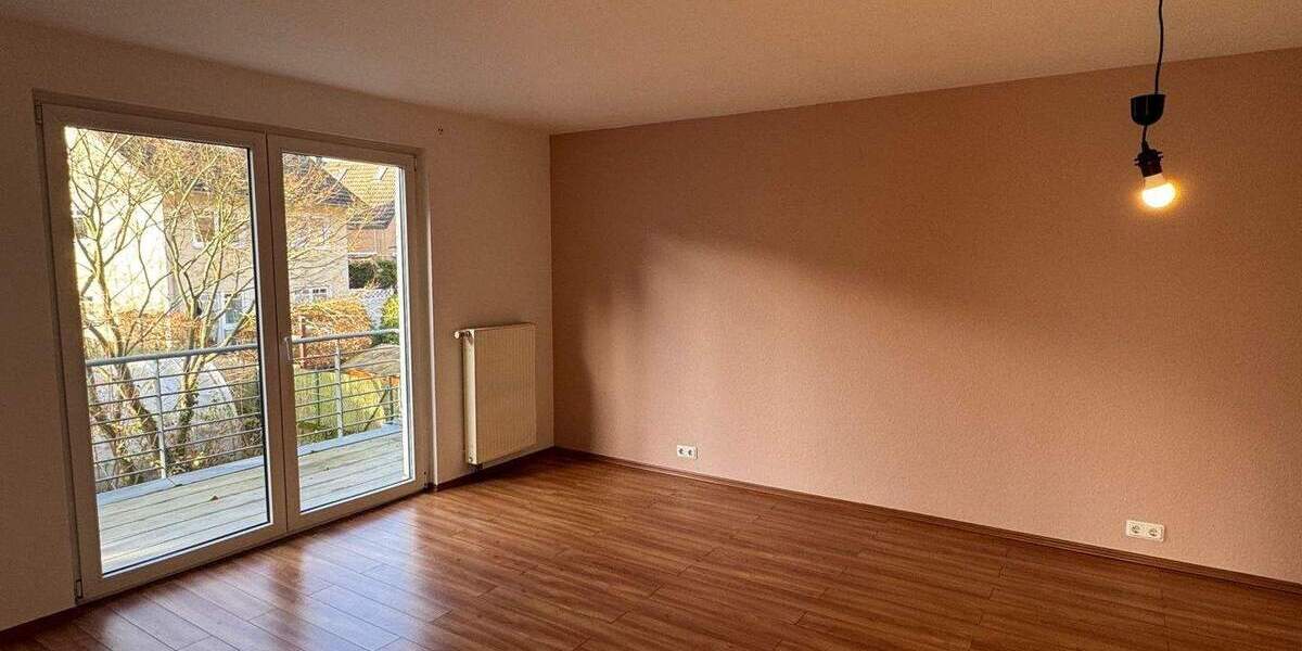 Etagenwohnung Troisdorf-Bergheim Bergheim - 4 Zimmer, 133 m&sup2;, 449.000&euro; | Angebot:25630932