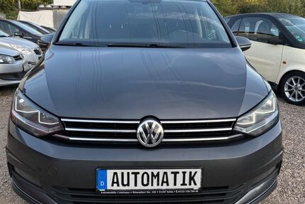 VW Touran 260.000 km 12.496 &euro; Köln 51107