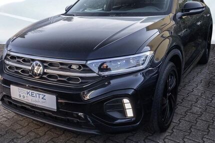 VW T-Roc 30.150 km 27.950 &euro; Kerpen 50169