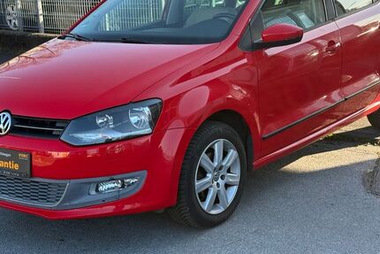 VW Polo 125.000 km 5.850 &euro; Hilden 40721