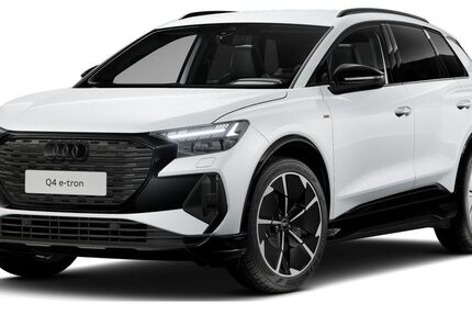 Audi Q4 e-tron 7.473 km 49.470 &euro; Bergheim 50126