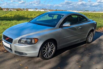 Volvo C70 140.083 km 14.990 &euro; Pulheim 50259