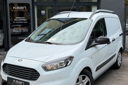Ford Transit Courier 63.500 km 10.999 &euro; Köln 51107