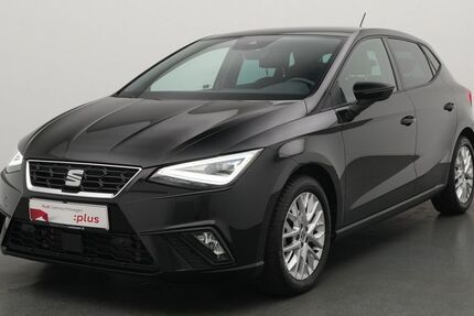 Seat Ibiza 22.908 km 24.980 &euro; Leverkusen 51373