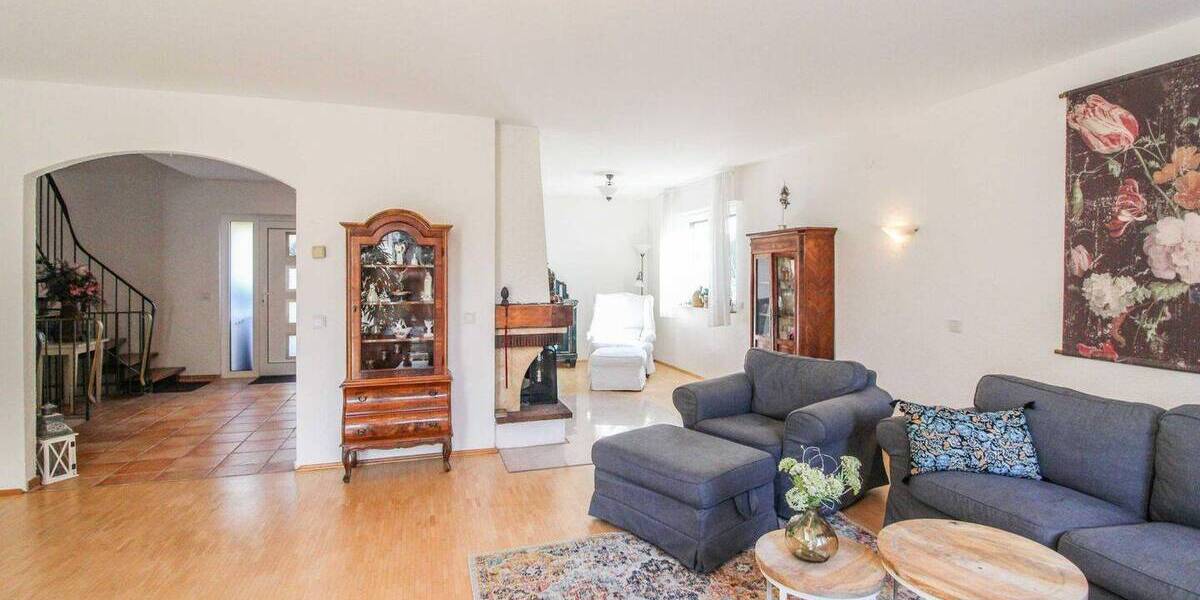 Einfamilienhaus Troisdorf Friedrich-Wilhelms-Hütte - 5 Zimmer, 789.000&euro; | Angebot:26218936