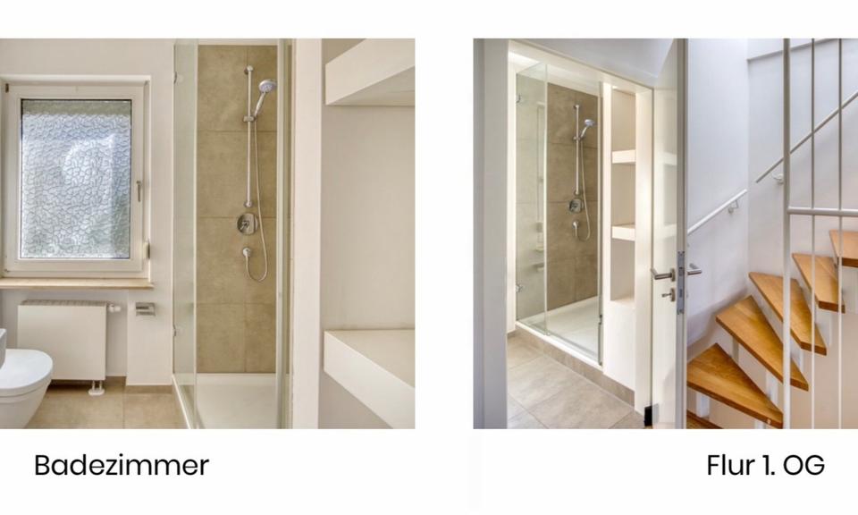 Reihenhaus Köln Lindenthal - 4 Zimmer, 137 m&sup2;, 685.000&euro; | Angebot:25436707