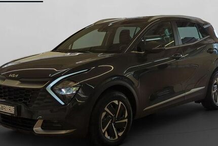 Kia Sportage 23.150 km 29.250 &euro; Leverkusen 51381