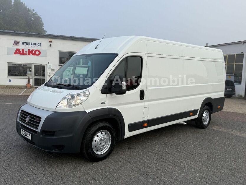 Fiat Ducato 223.129 km 14.350 € Elsdorf 50189