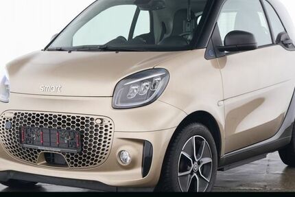 Smart ForTwo 13.620 km 17.100 € Köln-Deutz 51105