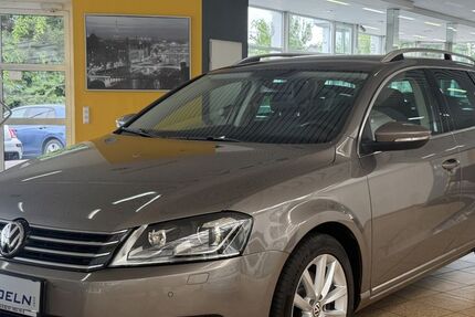VW Passat 200.000 km 7.999 &euro; Kerpen 50171