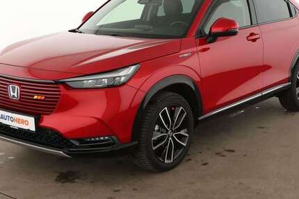 Honda HR-V 17.672 km 28.780 &euro; Köln 50739