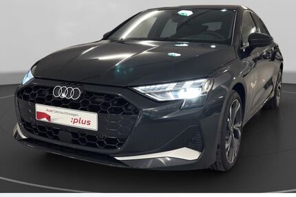 Audi A3 9.838 km 34.990 &euro; Bonn 53119