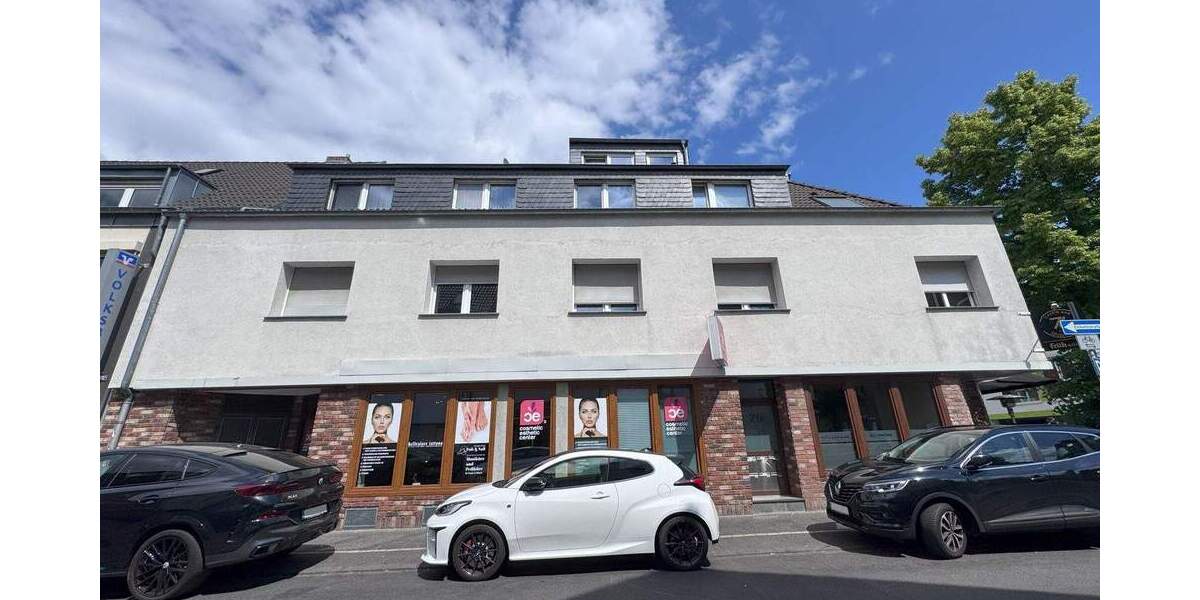 Gewerbeobjekt Köln Longerich - 2.090.000&euro; | Angebot:24543805