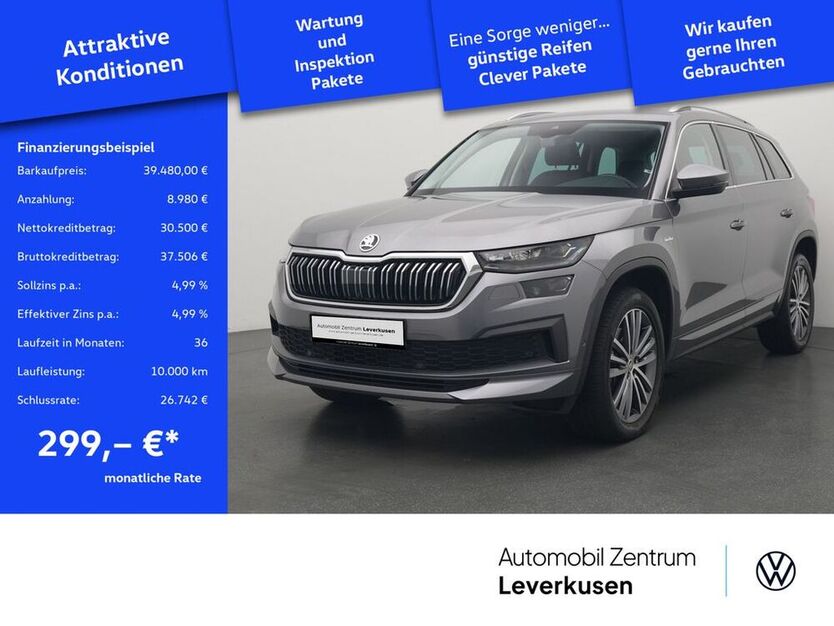 Kodiaq