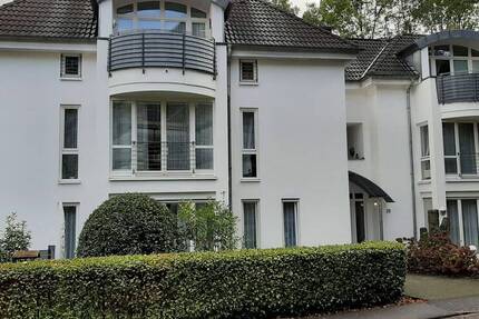 Wohnung Siegburg Dreesch - 2 Zimmer, 51 m&sup2;, 645&euro; | Angebot:25355795