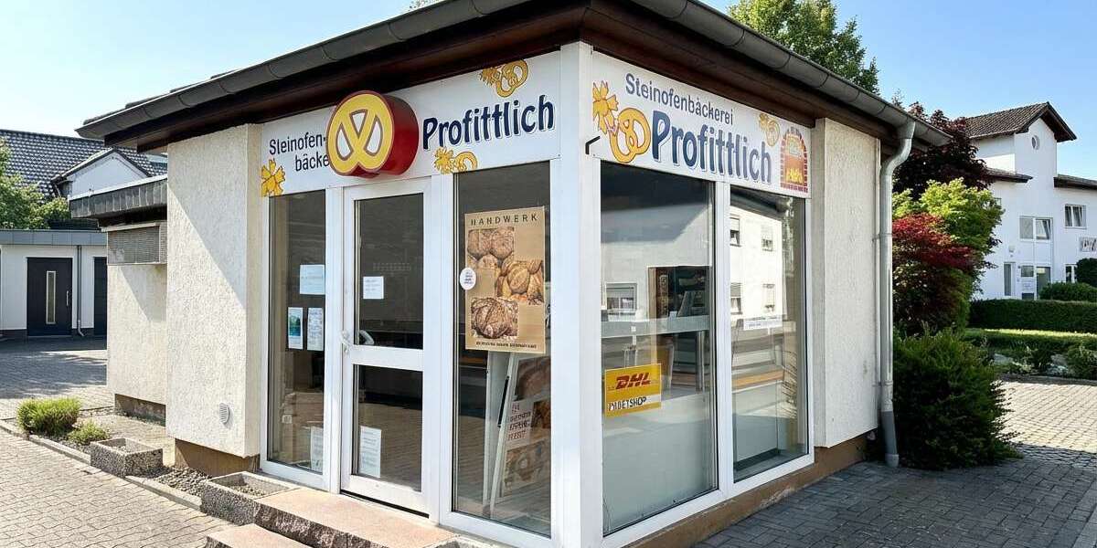 Gewerbeobjekt Hennef - 79.000&euro; | Angebot:25163575