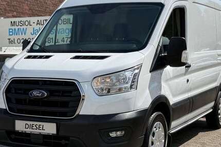 Ford Transit 112.000 km 17.990 € Dormagen 41539