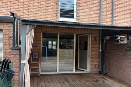 Reihenmittelhaus 4 zimmer