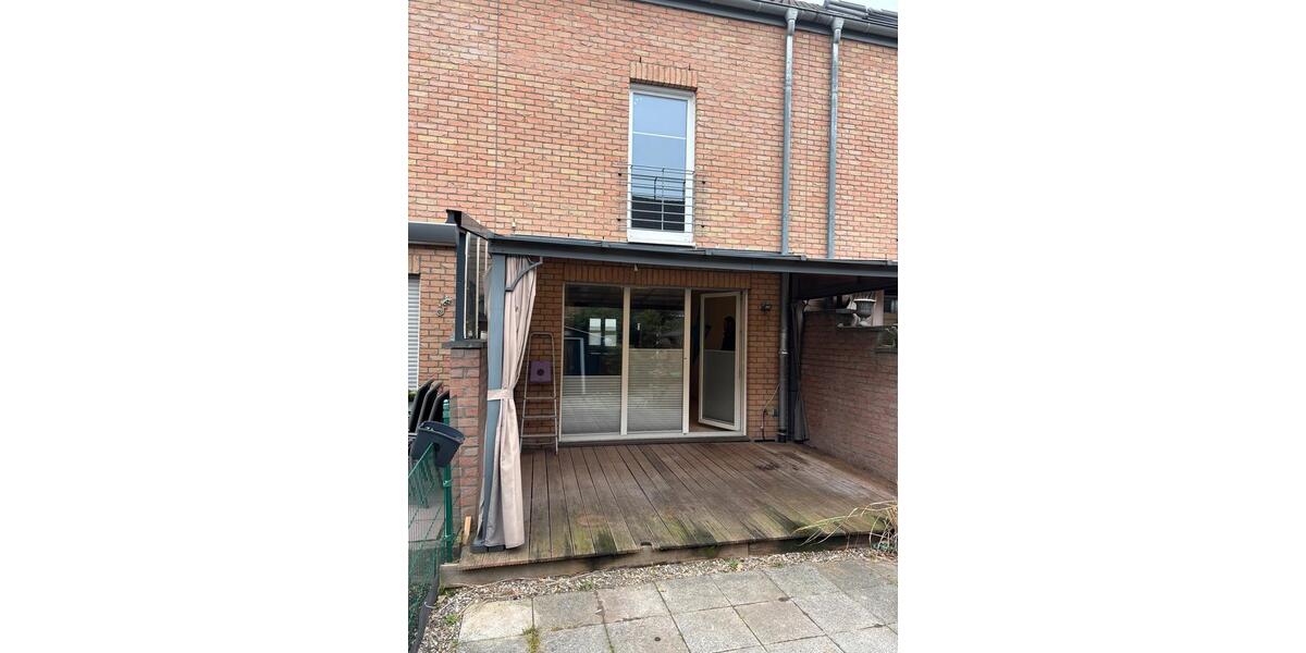 Reihenmittelhaus 4 zimmer