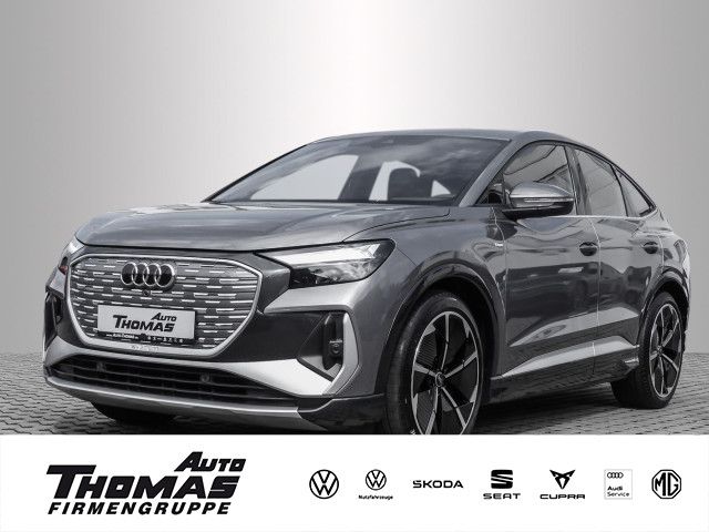 Q4 e-tron