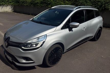 Renault Clio 67.000 km 10.400 &euro; Troisdorf 53840