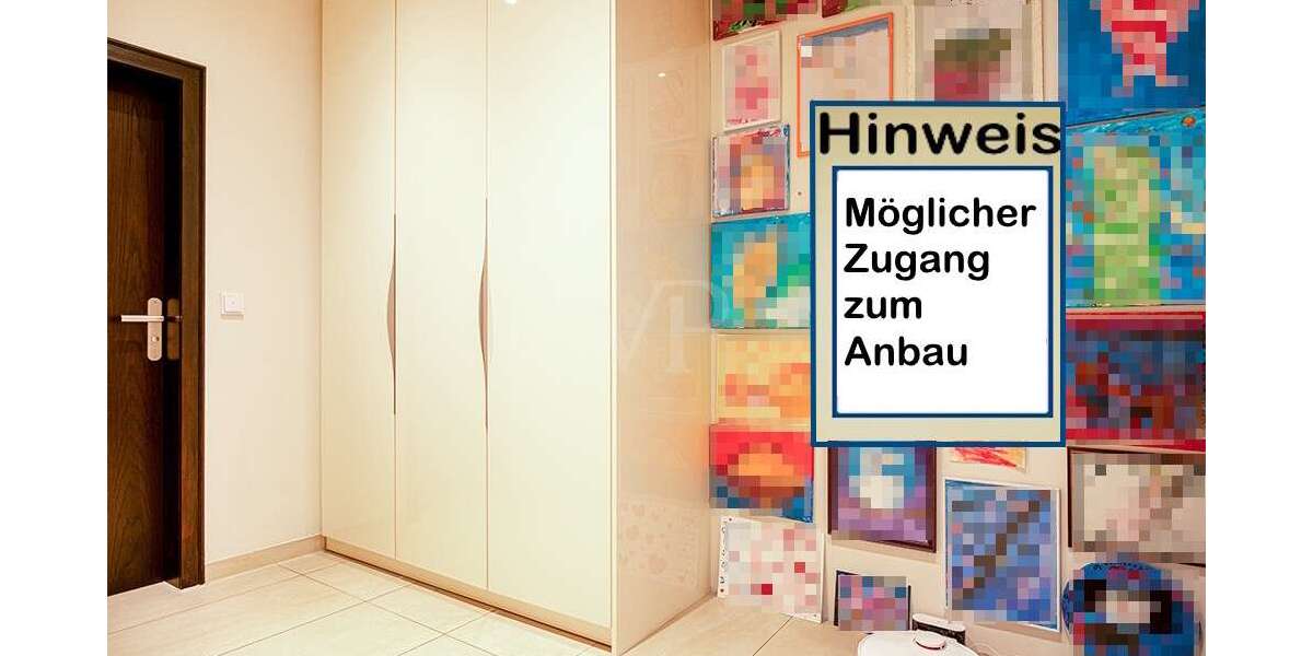 Einfamilienhaus Bergisch Gladbach Paffrath - 8 Zimmer, 310 m&sup2;, 1.599.000&euro; | Angebot:25568239