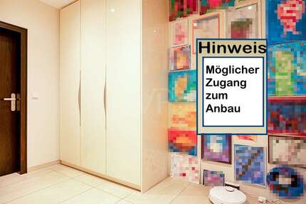 Haus Bergisch Gladbach Paffrath - 8 Zimmer, 310 m&sup2;, 1.599.000&euro; | Angebot:25568239
