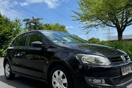 VW Polo 124.000 km 3.990 &euro; Hürth 50354