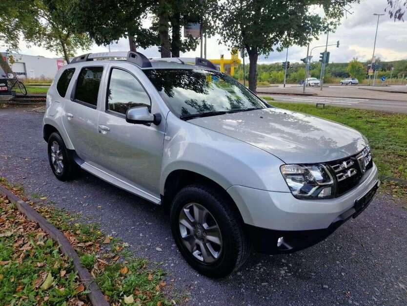 Dacia Duster 67.500 km 13.999 € Köln 51109