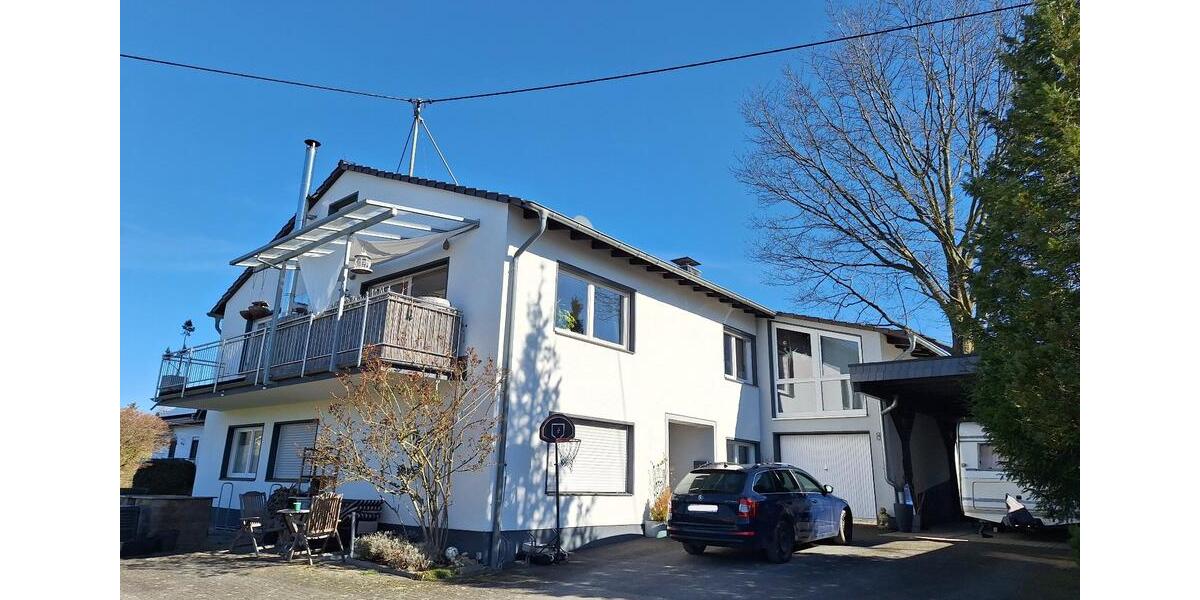 Einfamilienhaus Hennef (Sieg) - 9 Zimmer, 236 m&sup2;, 2.450&euro; | Angebot:26148472