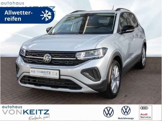 VW T-Cross 7.730 km 25.450 &euro; Solingen 42699