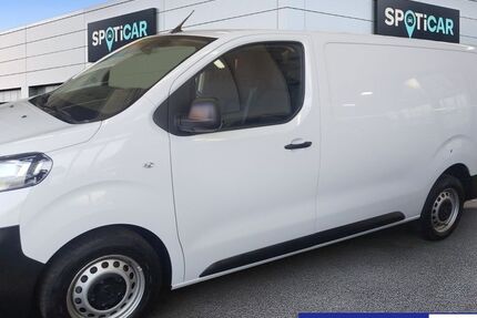 Opel Vivaro 19.058 km 21.980 &euro; Köln 51065