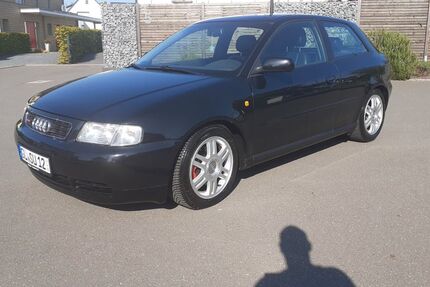Audi A3 219.000 km 1.800 &euro; Leichlingen 42799
