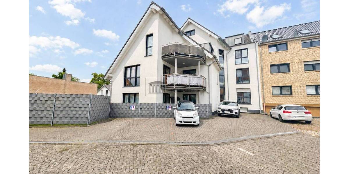 Etagenwohnung Köln Niehl - 3 Zimmer, 66 m&sup2;, 496.000&euro; | Angebot:26805982