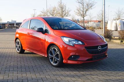 Opel Corsa 89.800 km 9.990 &euro; Troisdorf 53842