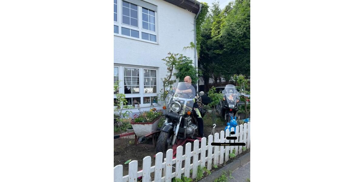 Doppelhaushälfte in Alpha plus Lage mit Allem 11 zimmer