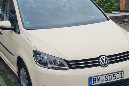VW Touran 321.000 km 5.950 &euro; Frechen 50226