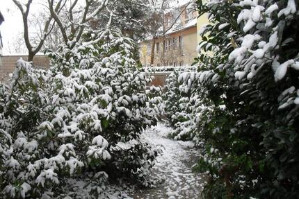 Mietwohnung in Hitdorf für Individualisten 3 zimmer