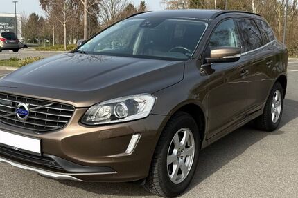 Volvo XC60 182.450 km 13.500 &euro; Hilden 40723
