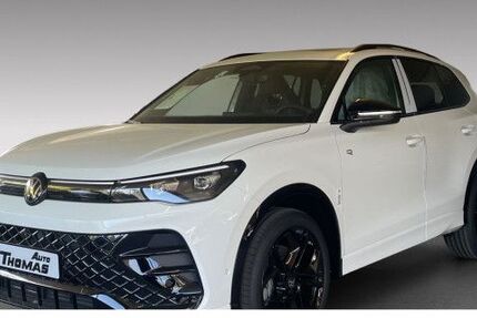 VW Tiguan 2.000 km 47.990 &euro; Bonn 53227