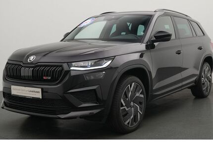 Skoda Kodiaq 42.518 km 42.988 &euro; Leverkusen 51379