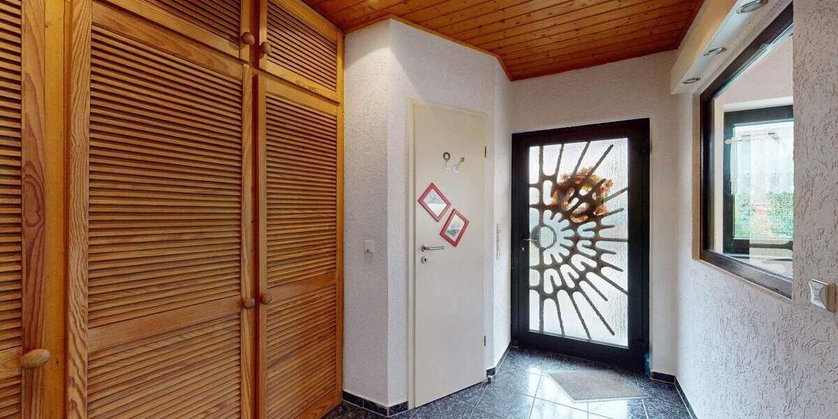 Reihenmittelhaus Sankt Augustin Menden - 5 Zimmer, 125 m&sup2;, 395.000&euro; | Angebot:25244395