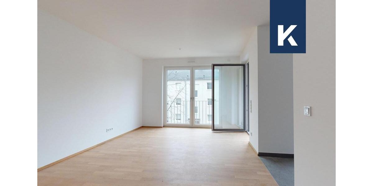 Bald daheim 3 zimmer